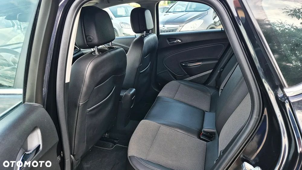 Opel Astra 1.6 Edition - 34