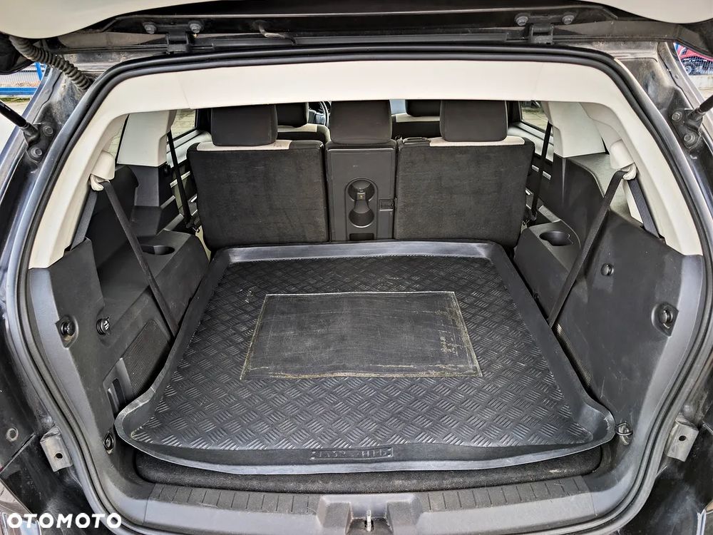 Dodge Journey 2.0 CRD SXT - 35