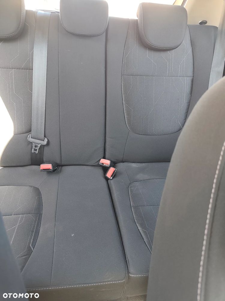 Kia Picanto 1.0 Dream Team Edition - 24