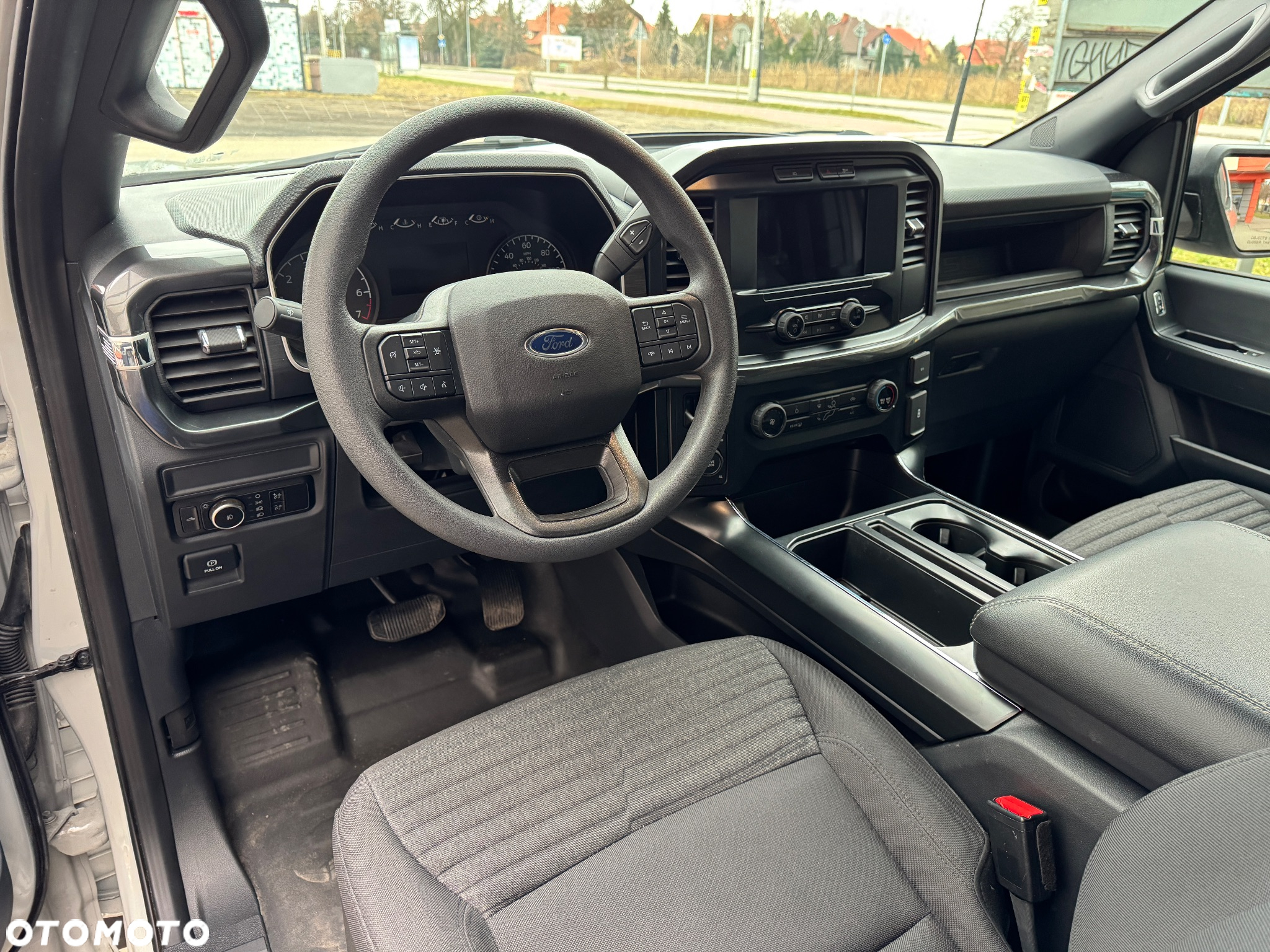 Ford F150 - 17