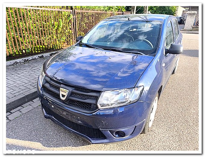 Dacia Sandero - 2
