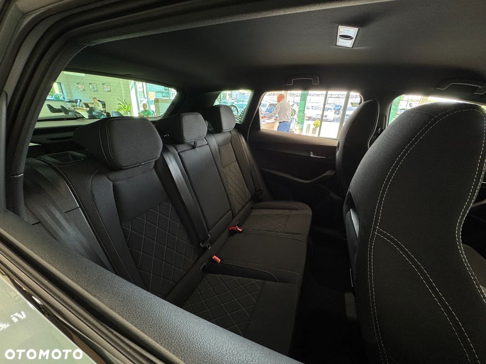 Skoda Karoq 1.5 TSI ACT Sportline DSG - 23