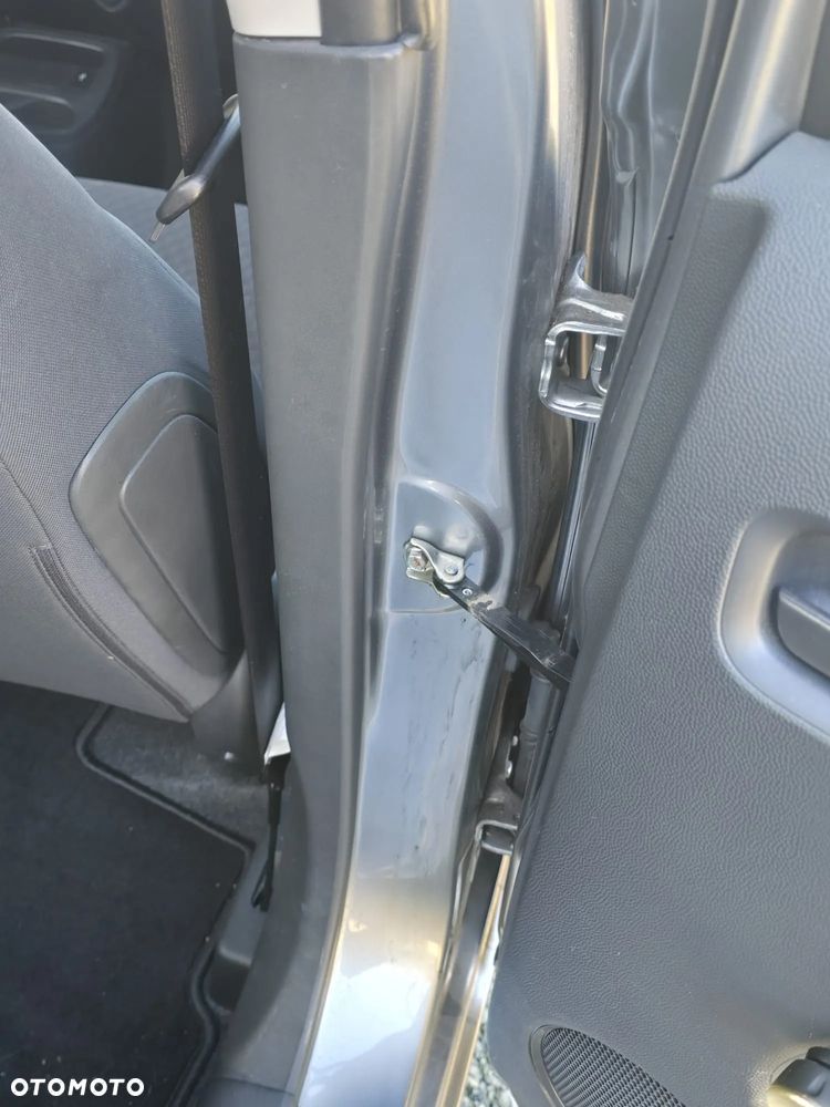 Mitsubishi Space Star 1.0 Active - 26