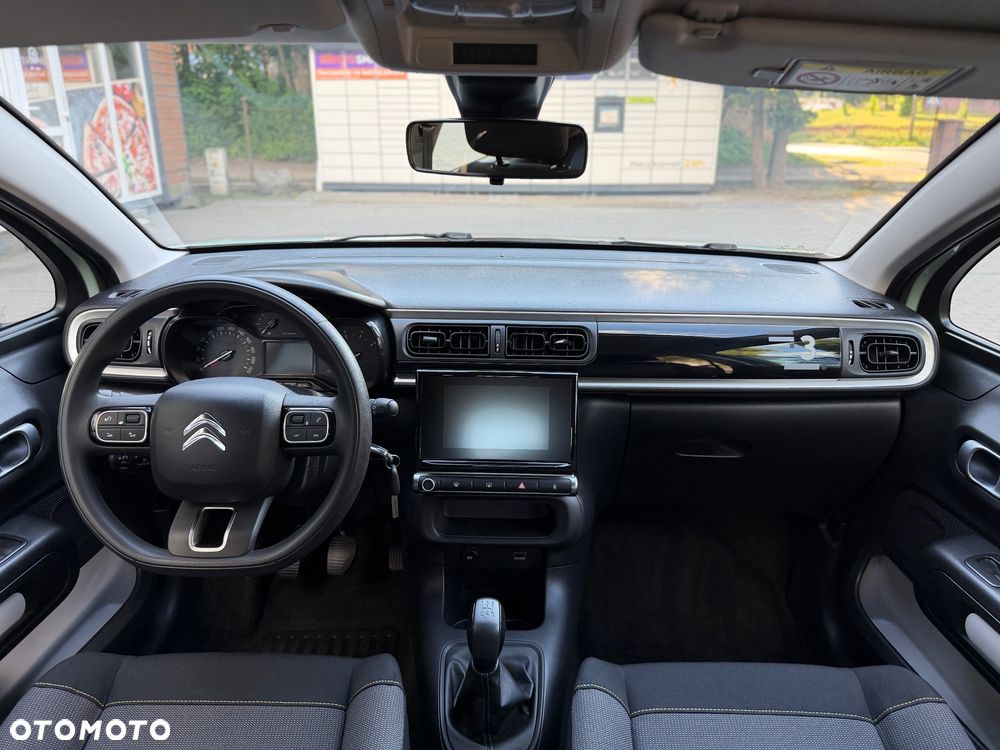 Citroën C3 1.2 VTi Attraction - 34
