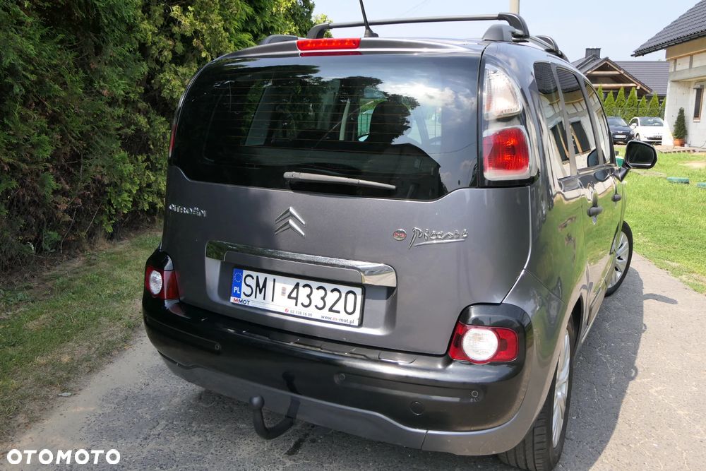 Citroën C3 Picasso VTi 95 Selection - 8
