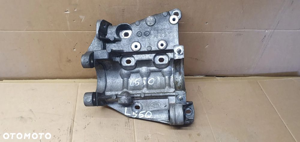 Łapa podpora półosi Land Rover Discovery Sport L550 GJ32-4H473-AD - 1