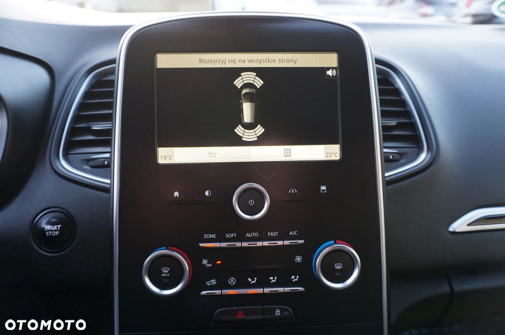 Renault Scenic ENERGY TCe 115 EXPERIENCE - 36