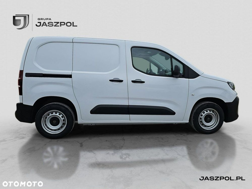Peugeot Partner - 4