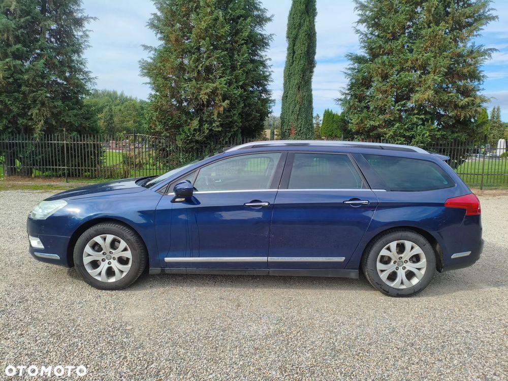 Citroën C5 2.0i 16V Exclusive - 1