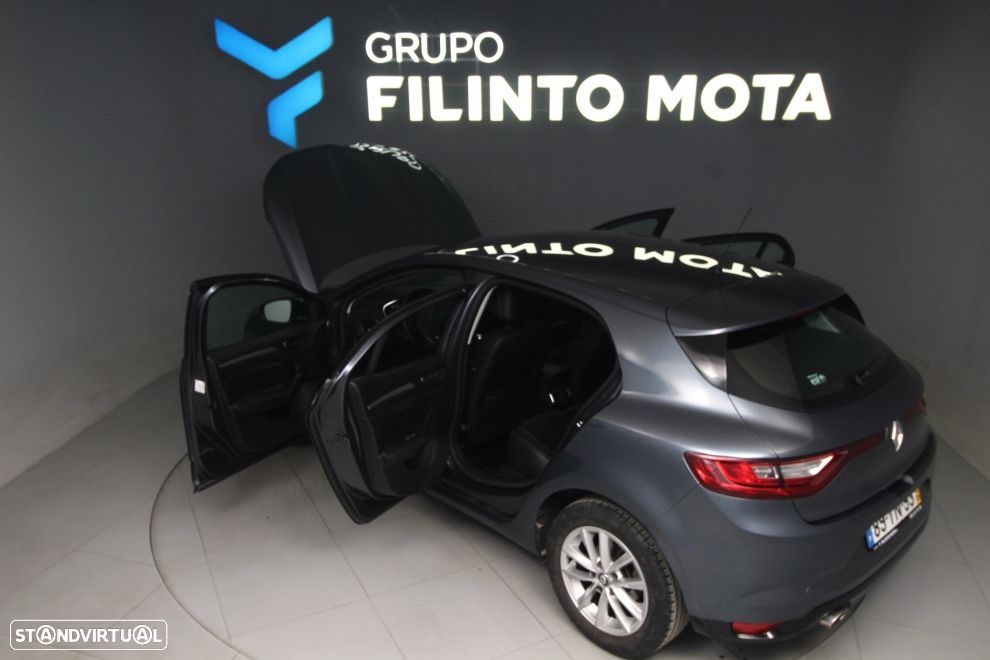 Renault Mégane 1.2 TCE Intens - 31