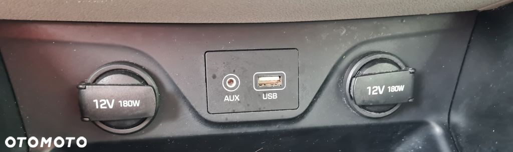 Hyundai Tucson - 16