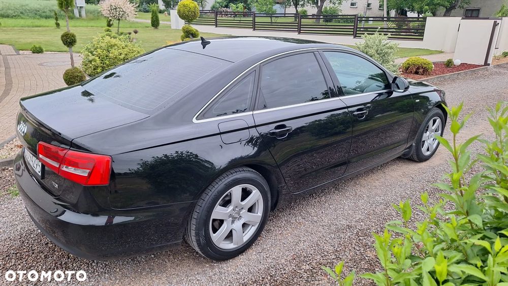 Audi A6 Limousine 2.0 TDI - 28