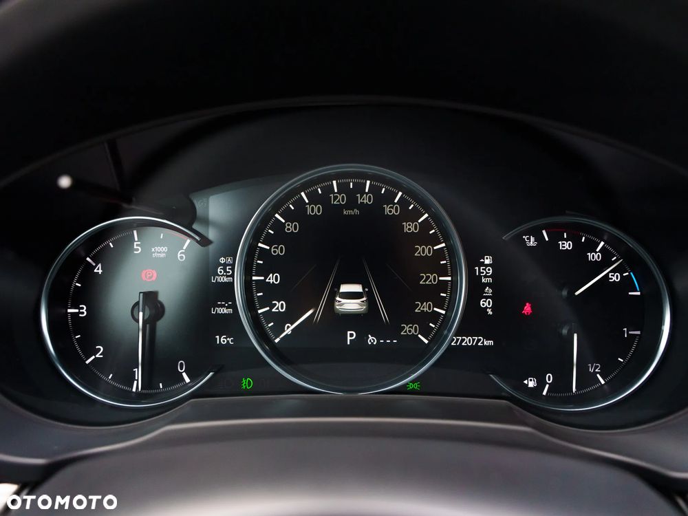 Mazda CX-5 SKYACTIV-D 150 SCR Exclusive-Line - 21