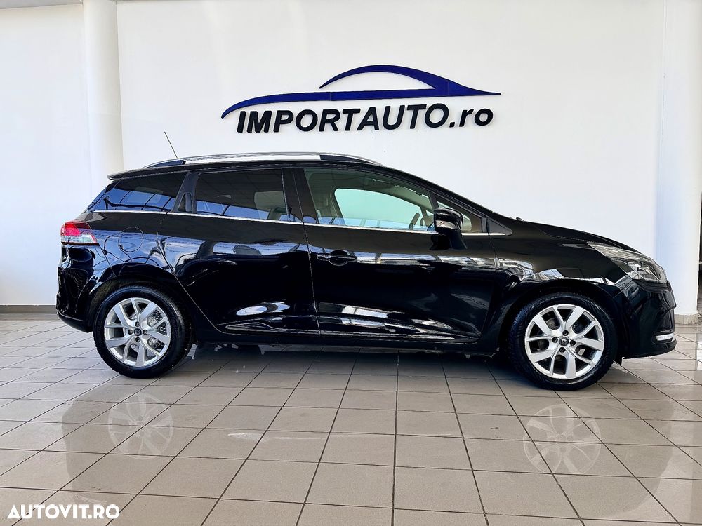 Renault Clio TCe 90 Limited - 4