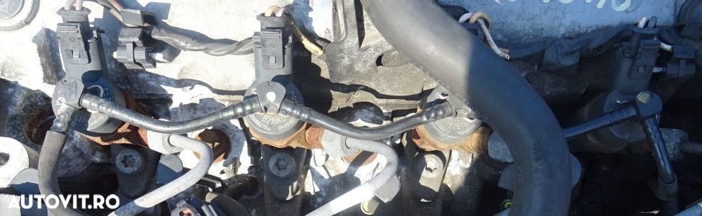 SSET INJECTOARE  Renault Trafic 1.9 DCI 101 CAI 74 KW,4 BUC - 1