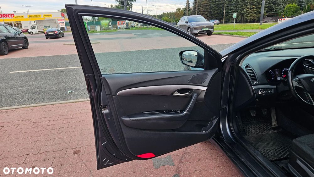 Hyundai i40 1.6 GDI Classic - 21
