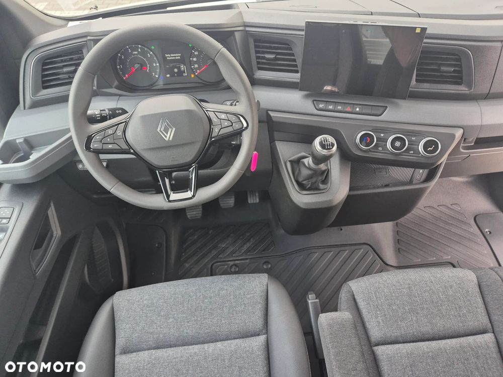 Renault Master - 10
