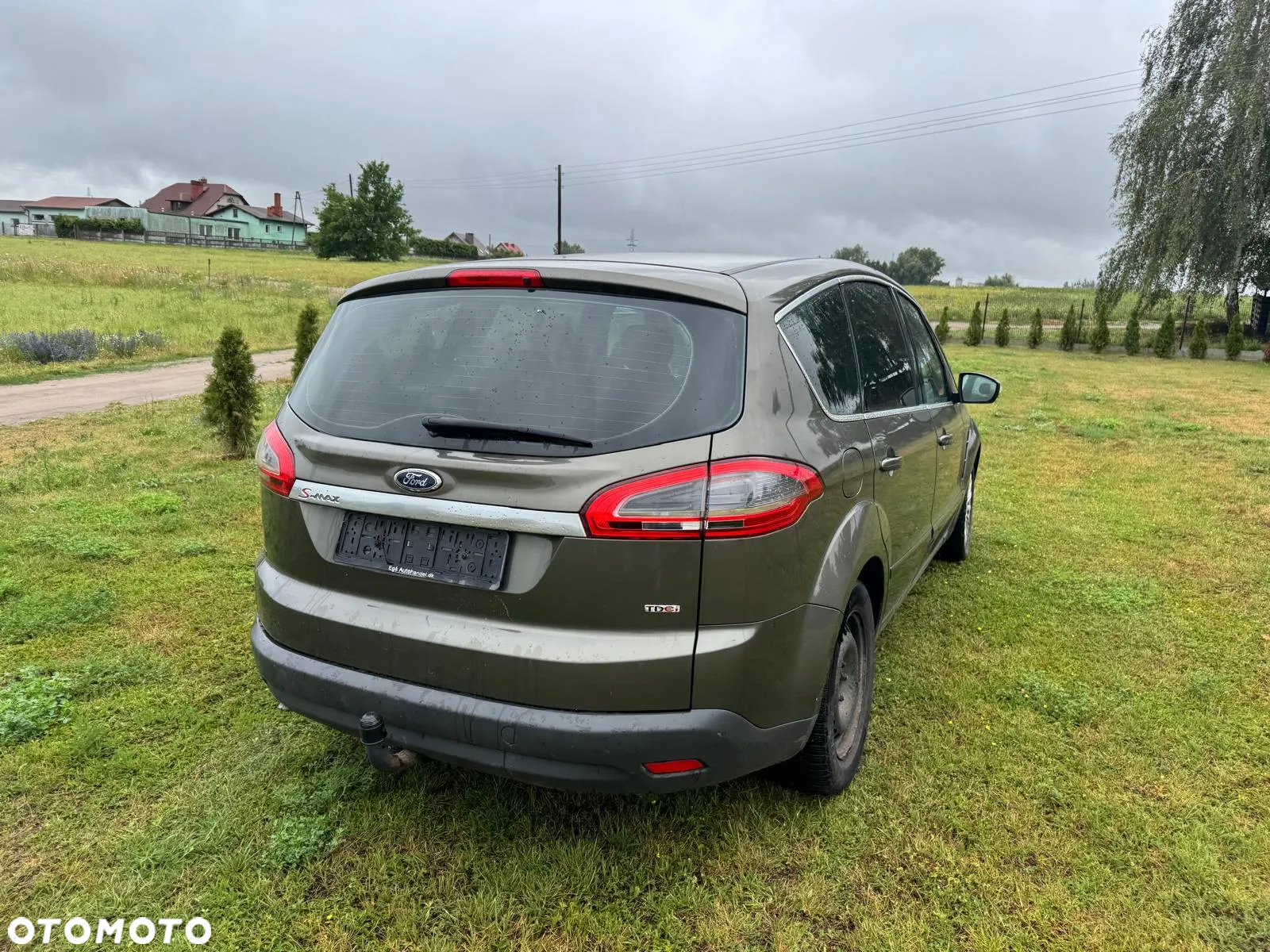 Ford S-Max - 10