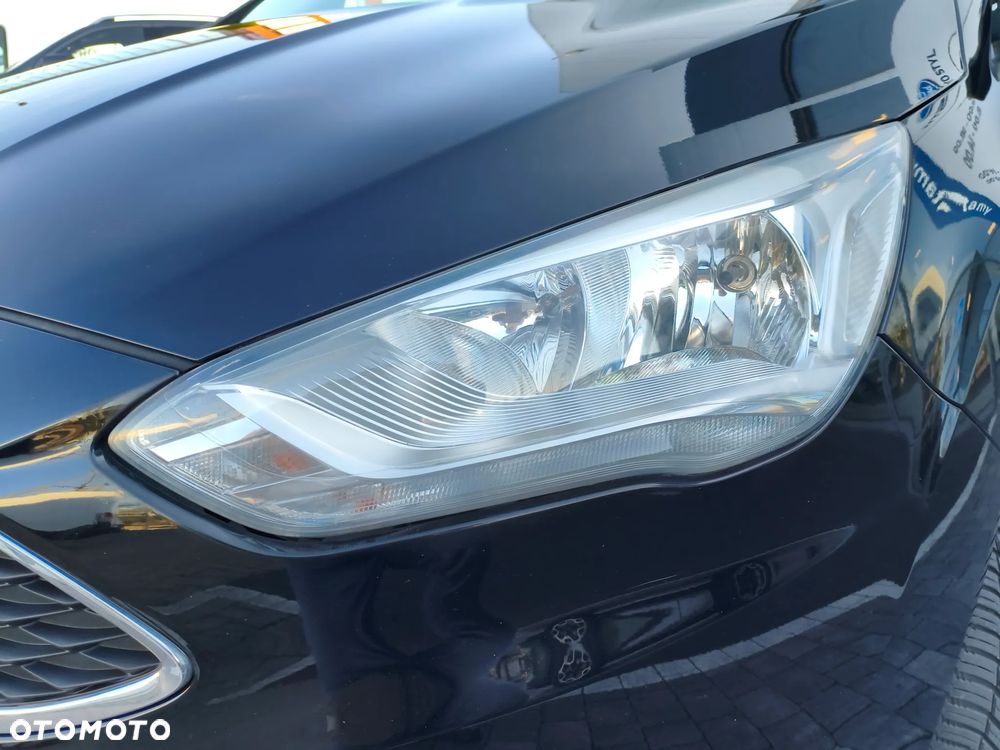 Ford C-MAX 1.0 EcoBoost Edition ASS - 34