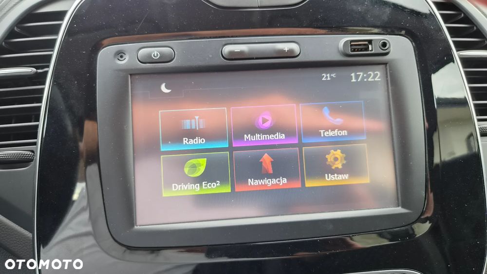 Renault Captur (ENERGY) TCe 90 LIMITED - 19