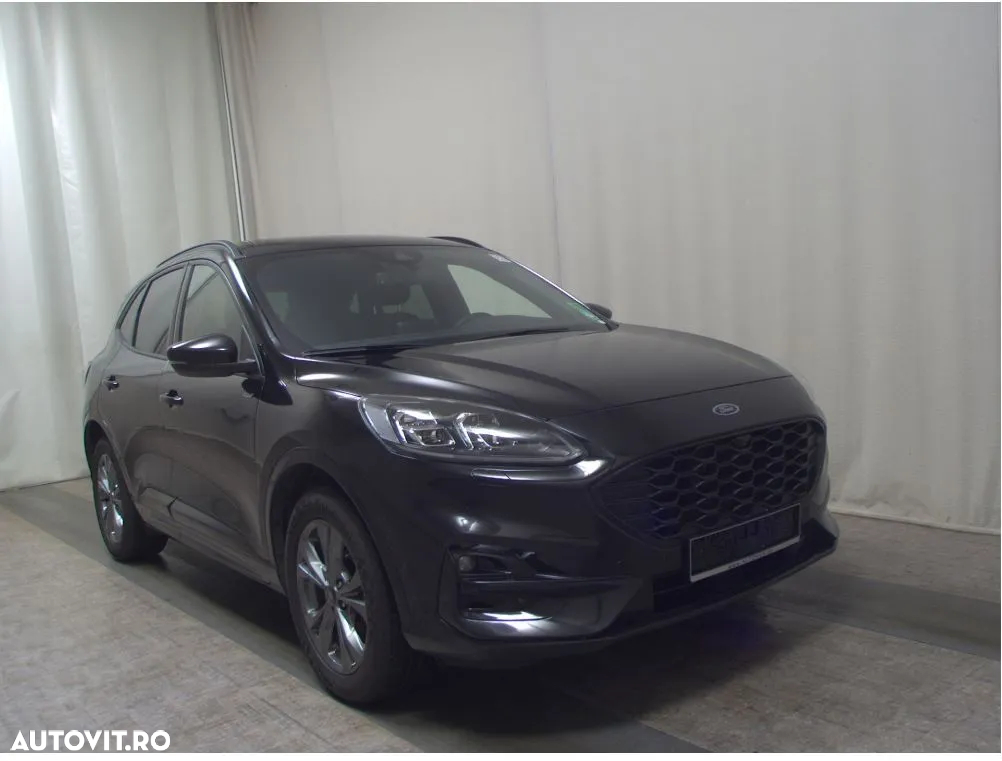 Ford Kuga 2.5 Duratec PHEV ST Line X - 3
