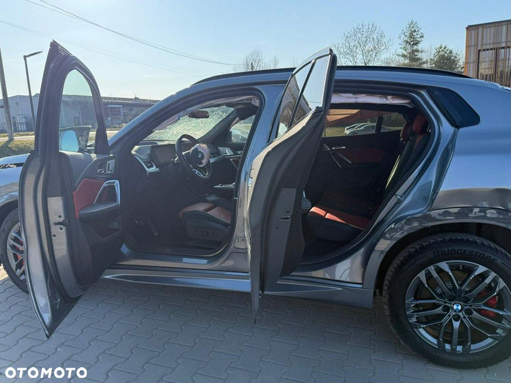 BMW X2 M35i xDrive - 12