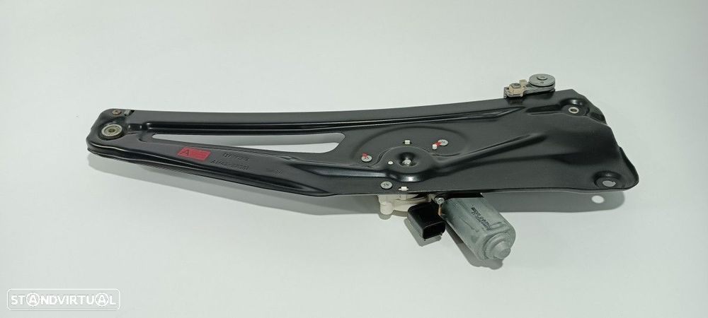 ELEVADOR TRASEIRO ESQUERDO LAND ROVER RANGE ROVER (LM) V8 TD VOGUE - 1