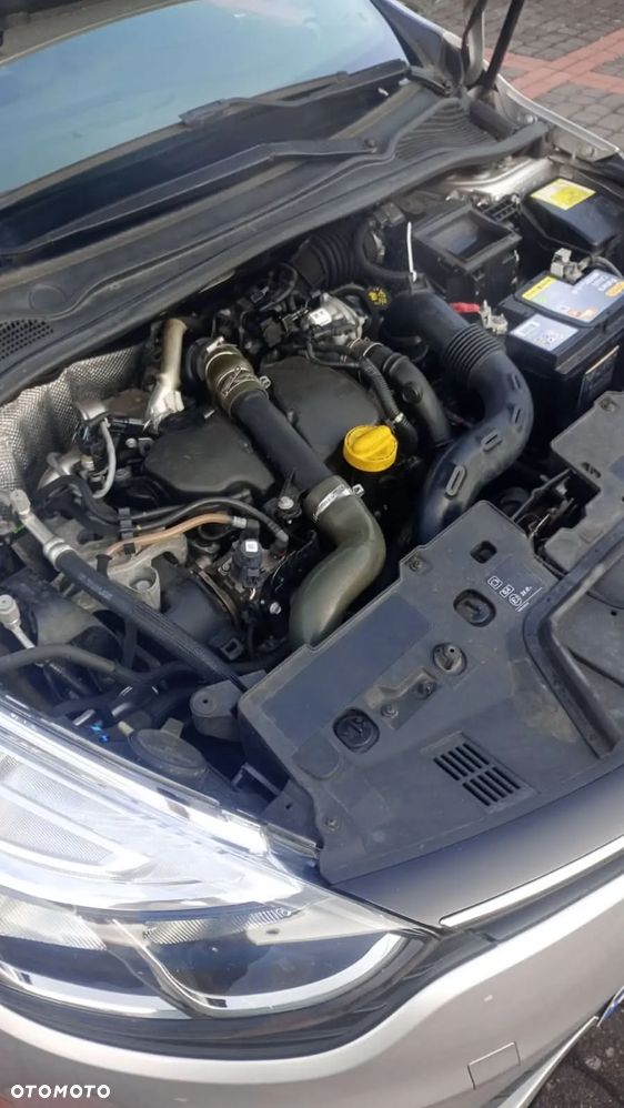 Renault Clio Cargo ENERGY dCi 75 Basis - 8