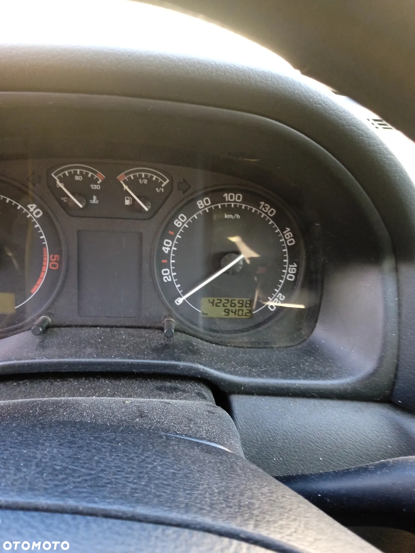 Skoda Octavia 1.9 TDI Ambiente - 5