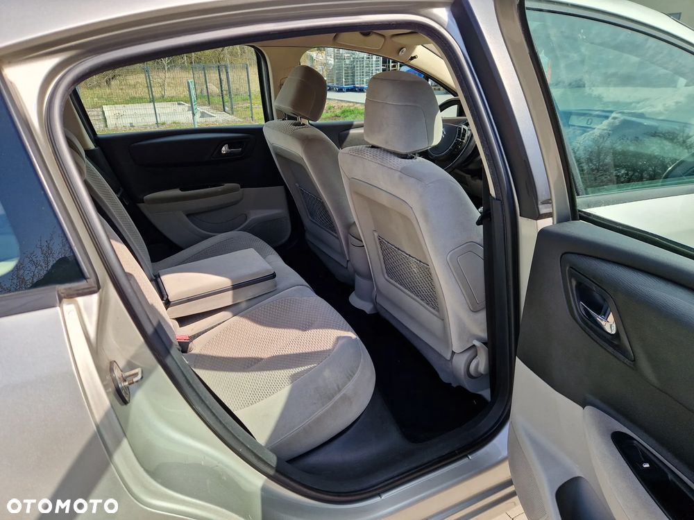 Citroën C4 1.6 HDi SX Pack - 13