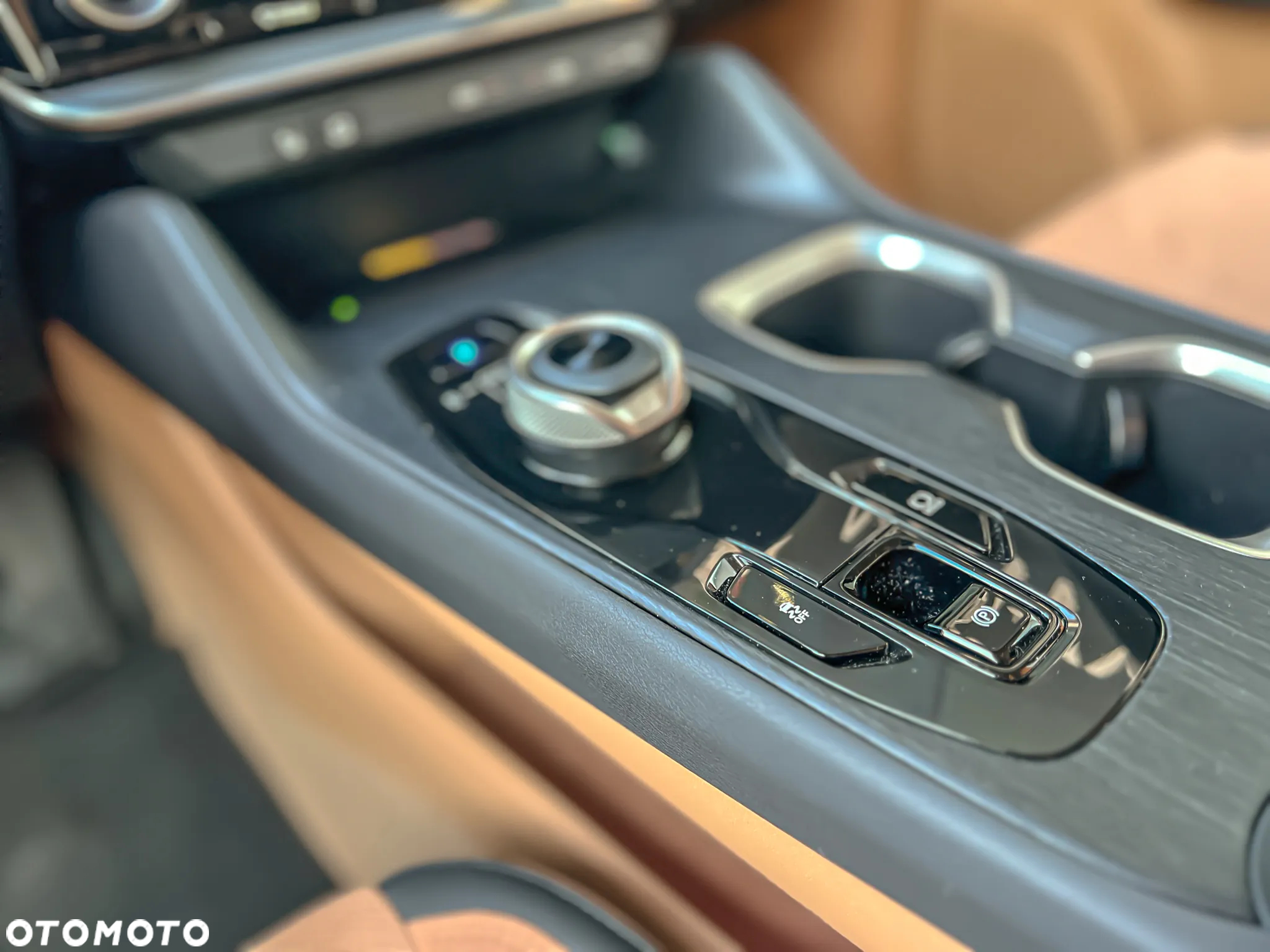 Lexus RZ 450e Omotenashi DIRECT4 - 18