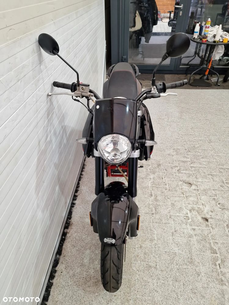 Malaguti Monte Pro - 11