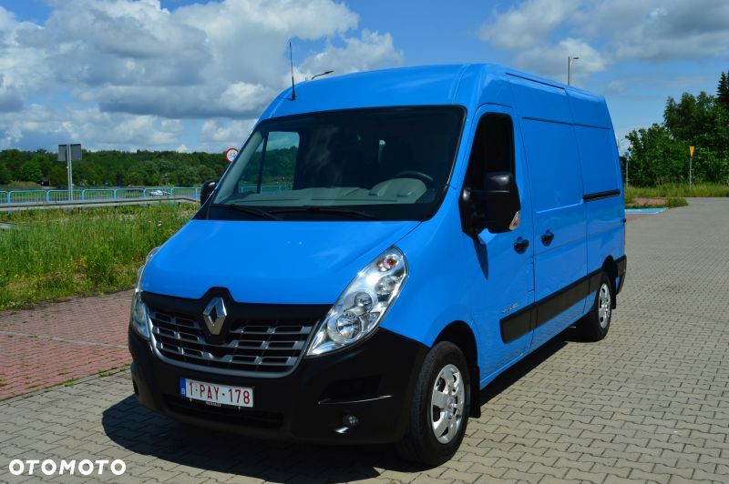 Renault MASTER - 8