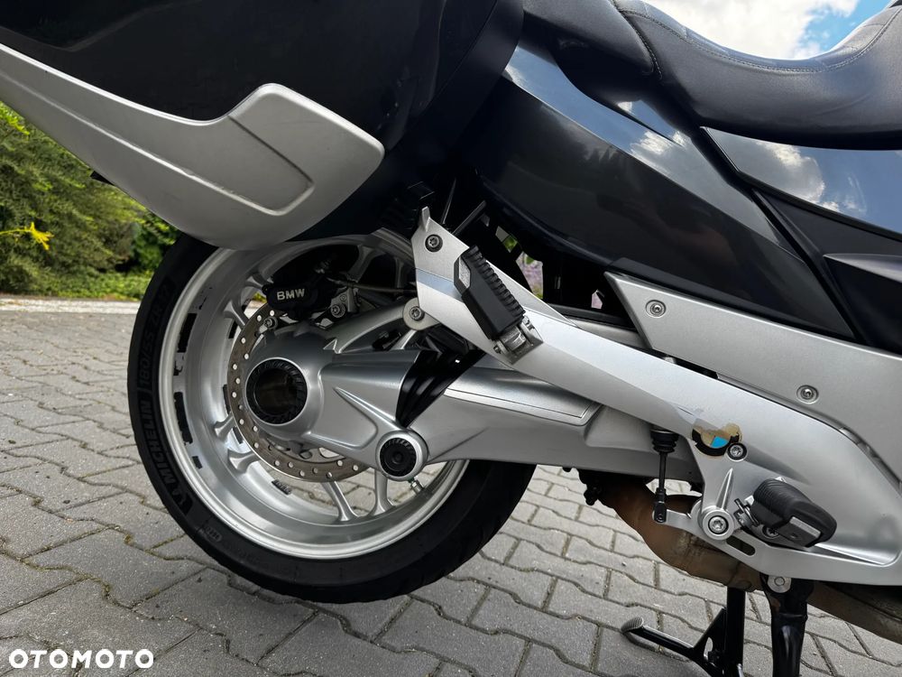BMW RT - 18