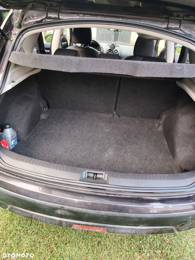 Nissan Qashqai 2.0 dCi I-Way - 9
