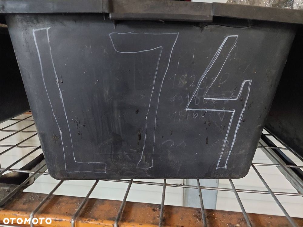 KOMPLETNY PRZÓD MASKA BŁOTNIK LAMPA BELKA SUZUKI IGNIS II 5D ZF2 - 17