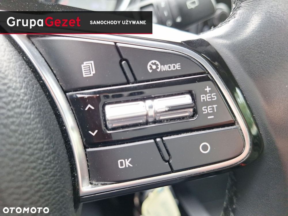Kia XCeed 1.5 T-GDI M - 22