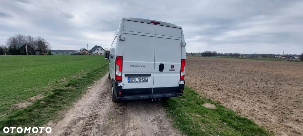 Fiat DUCATO - 11
