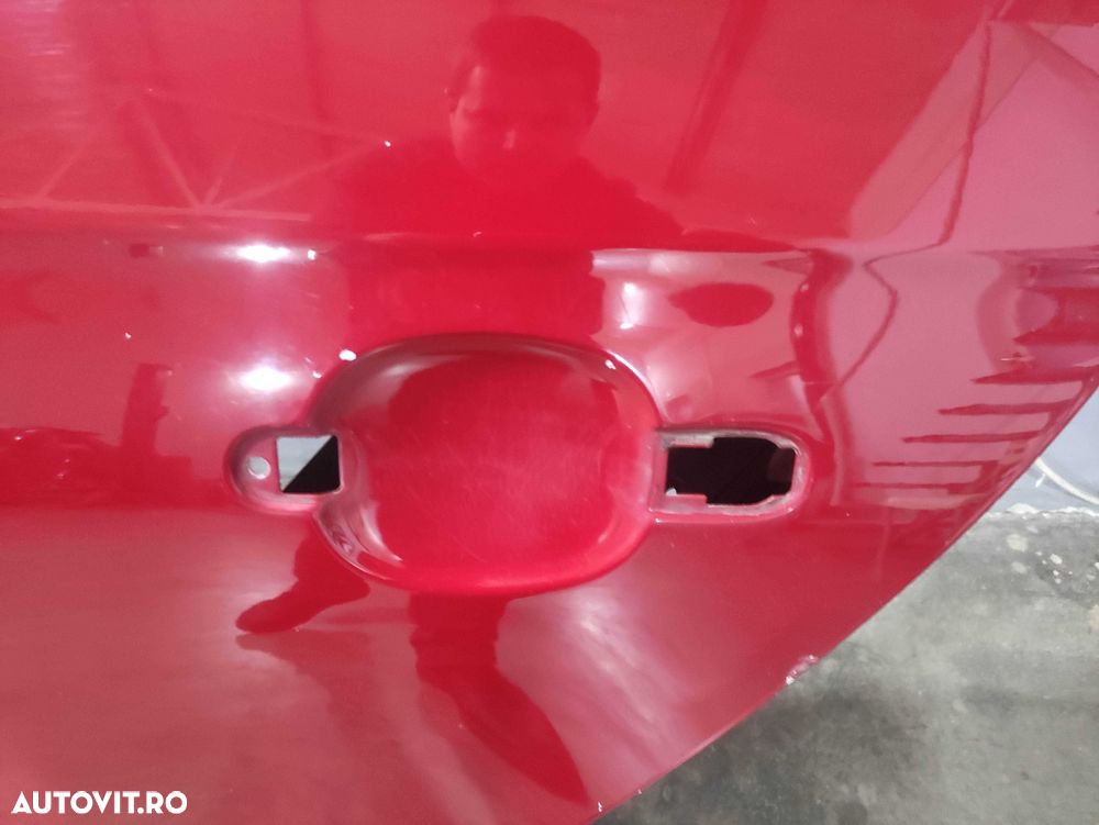 Usa spate stanga volkswagen vw golf 5 6 break LA3H - 4