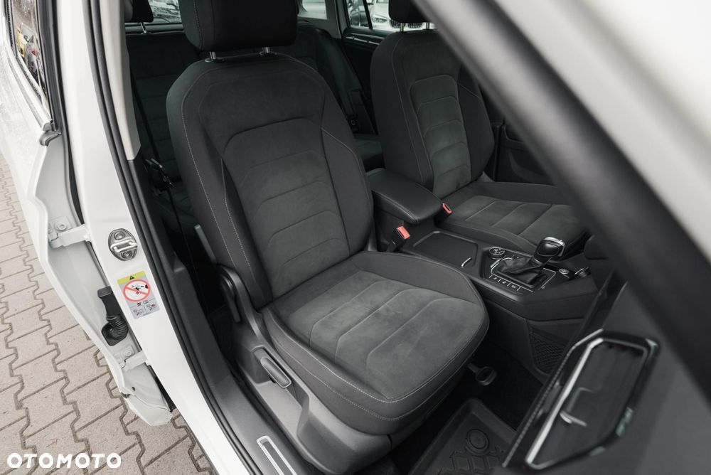 Volkswagen Tiguan - 15