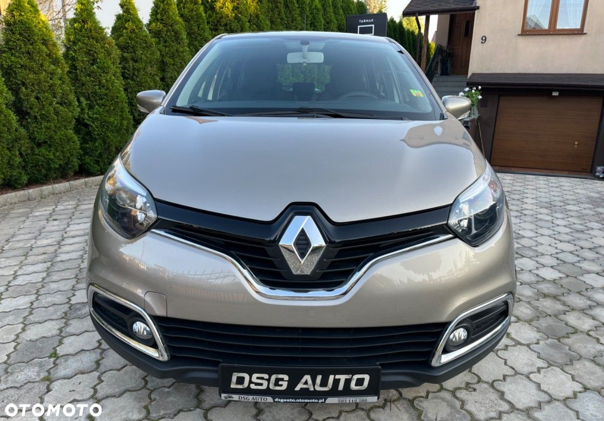 Renault Captur - 15