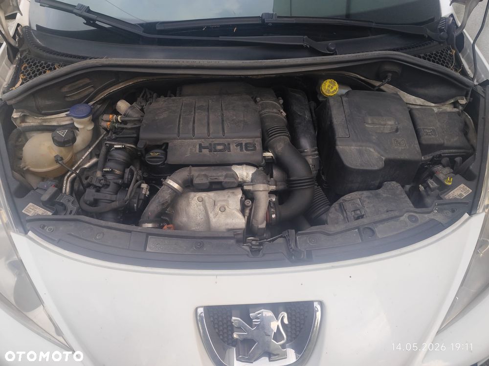 Peugeot 207 1.6 HDi - 7