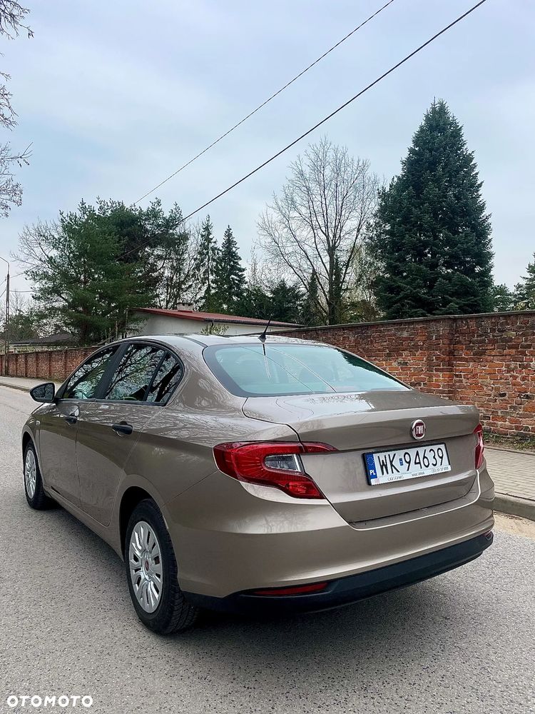 Fiat Tipo - 4