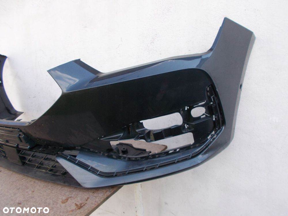 LEON IV CUPRA 5FA807217BC ZDERZAK PRZÓD PRZEDNI 6 X PDC - 2