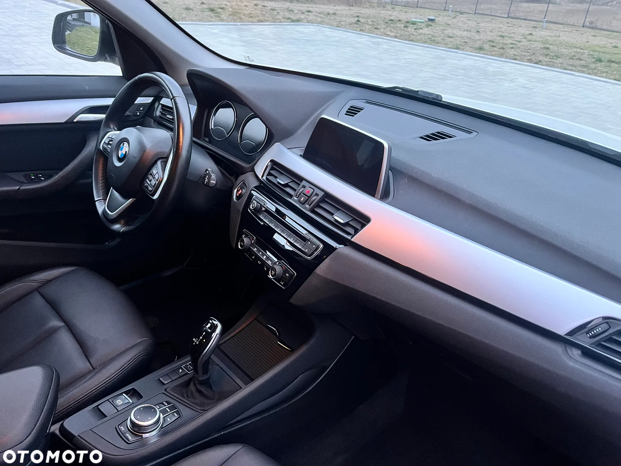 BMW X1 sDrive18i Business Edition - 20