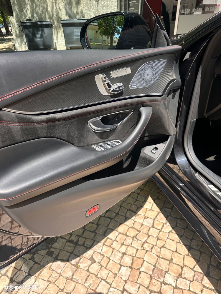 Mercedes-Benz AMG GT 53 4Matic+ - 21