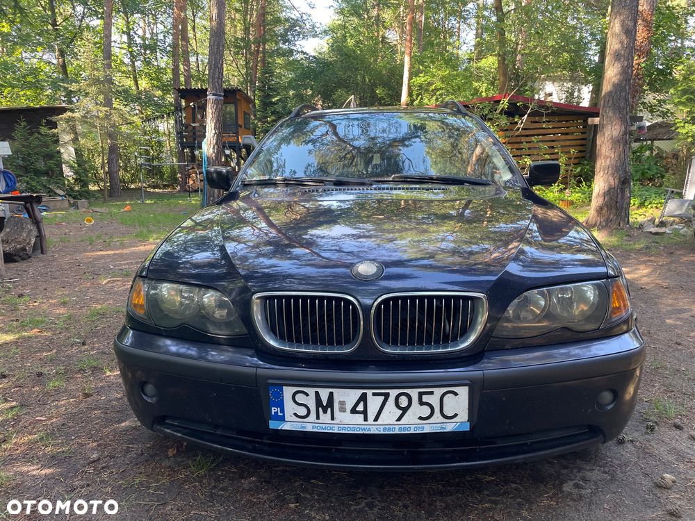BMW Seria 3 330d - 7