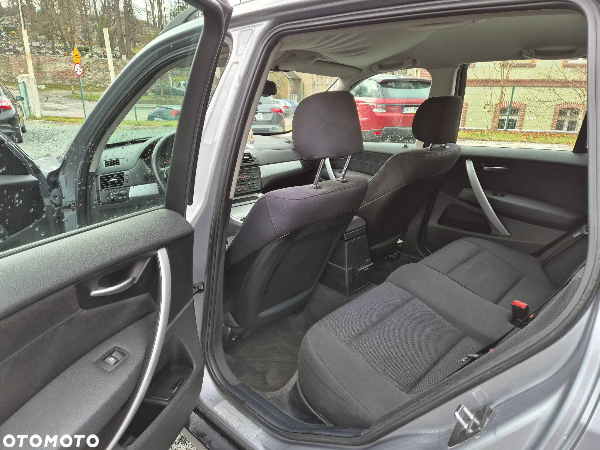BMW X3 - 13