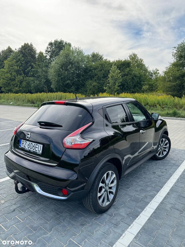 Nissan Juke - 2