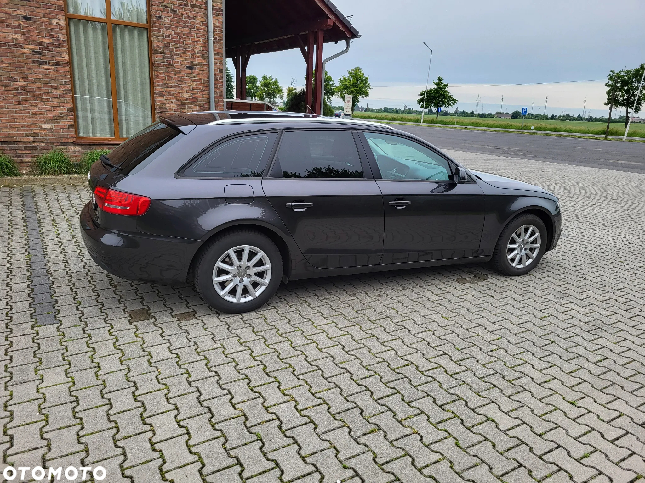 Audi A4 2.0 TDI e - 3